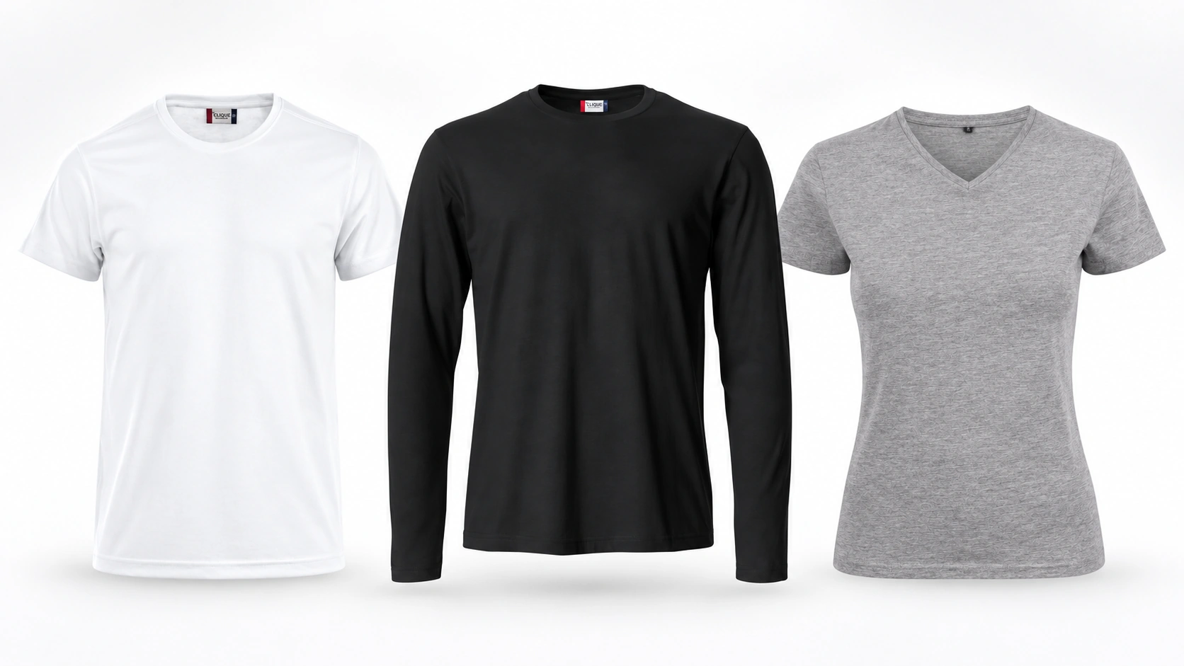 T-shirts