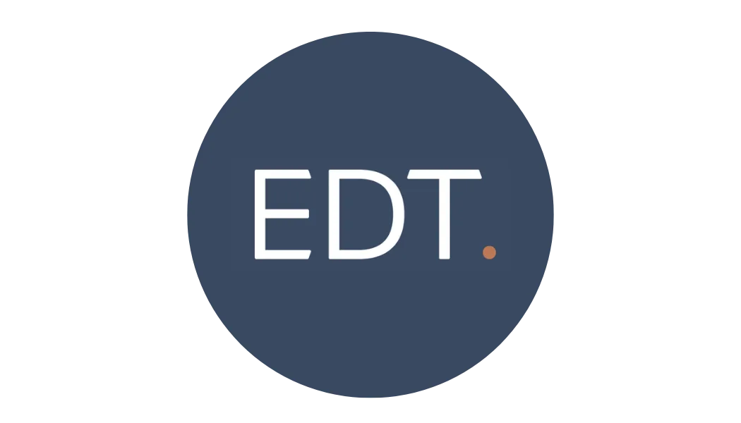 EDT