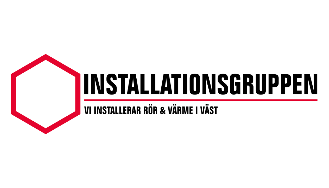 Installationsgruppen