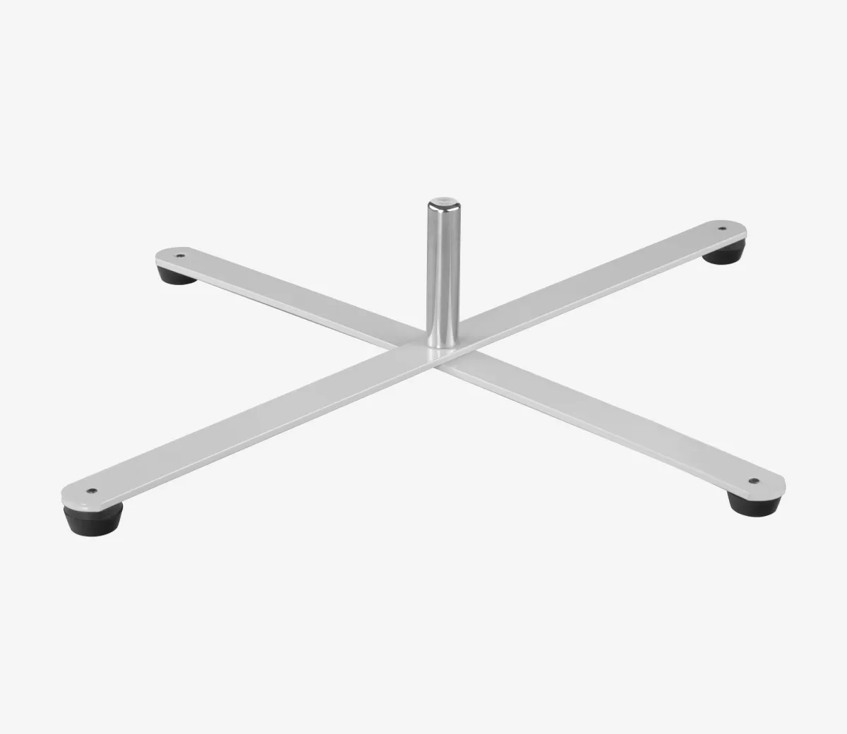 Liten kryssfot för beachflagga – Small Cross Base