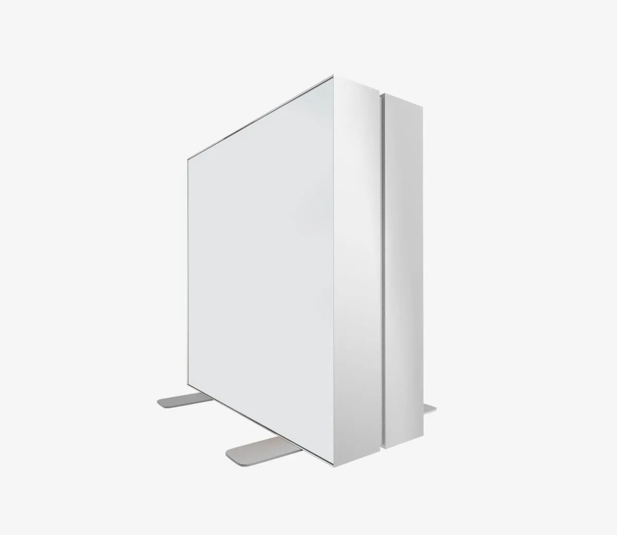 ZEN Backlight Double 120 – dubbelsidig LED-ljusram med eget tryck