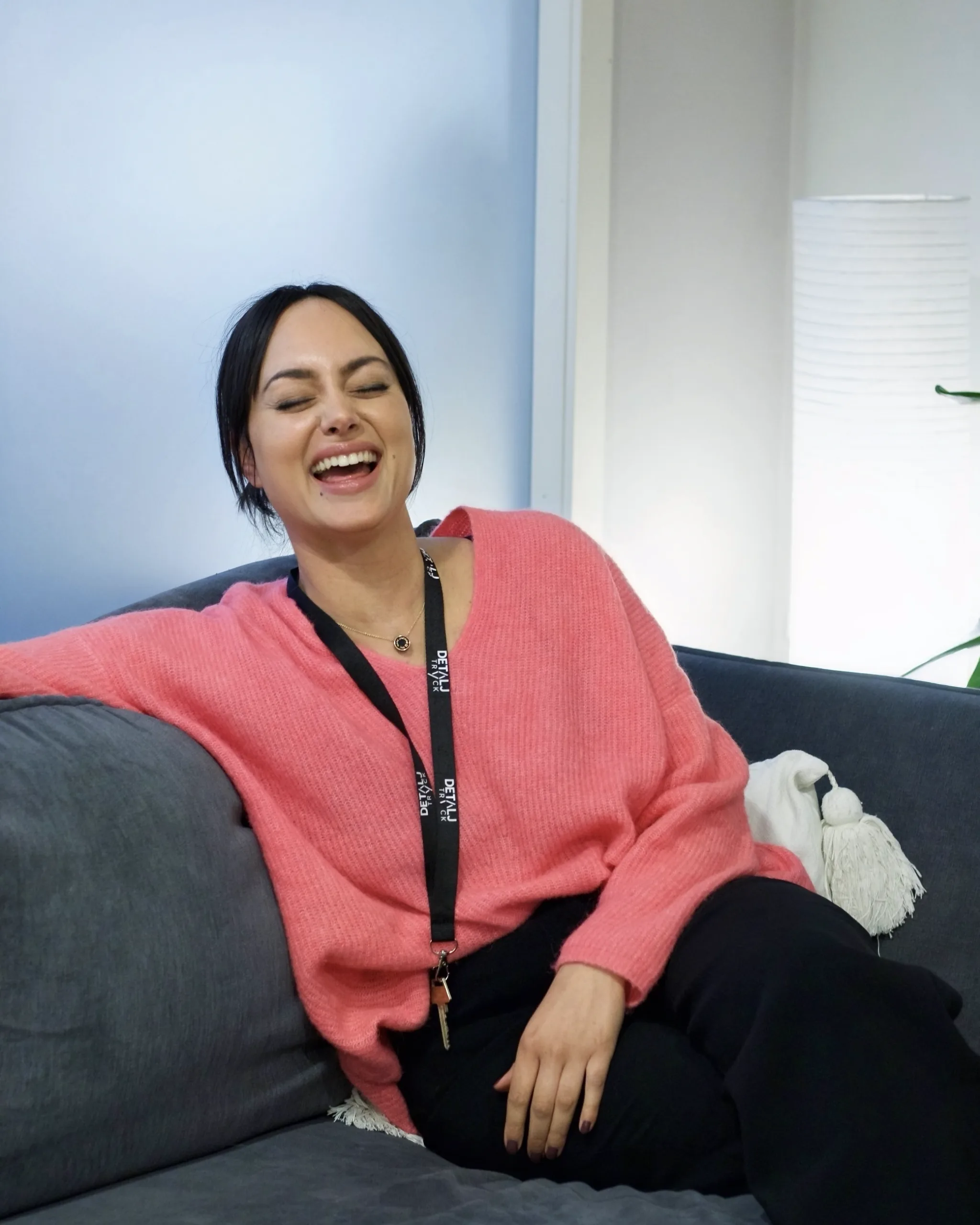 Din partner inom tryck och synlighet