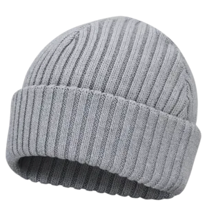 Ribbed Soft Cap