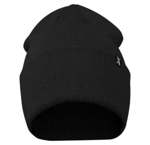 Fine Rib Soft Cap