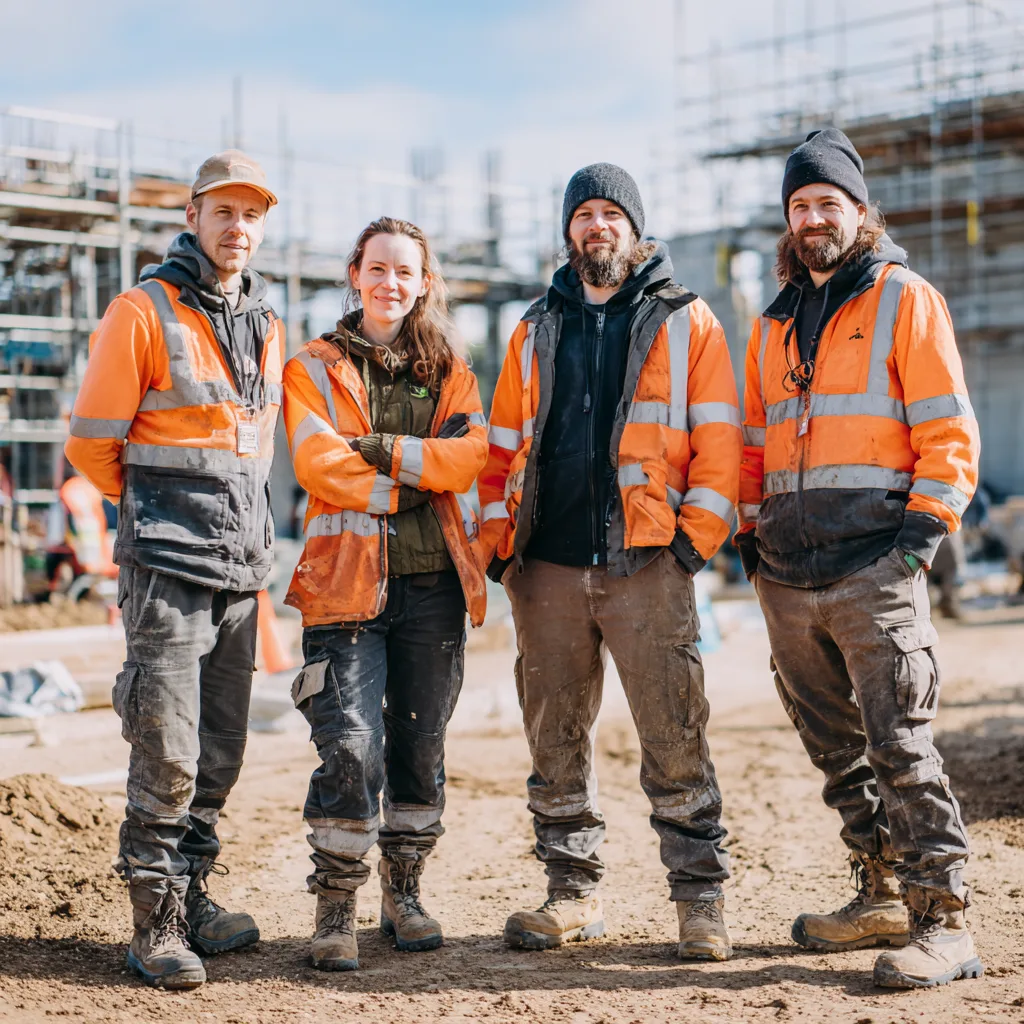 Profilkläder med tryck som gör skillnad