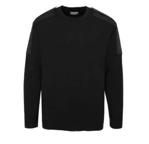 Nato Crewneck