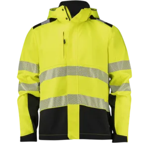 Hi-Vis Softshell
