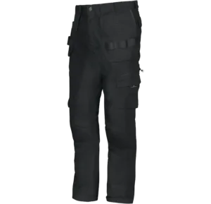 Service Stretch Pocket Pants