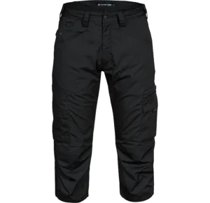 Functional Light 3/4 Pants