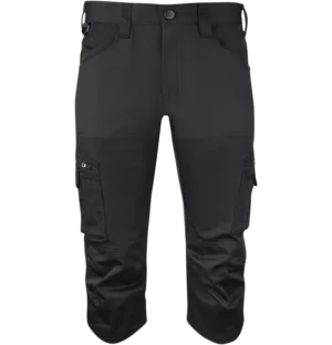 Duty Stretch Pirate Shorts