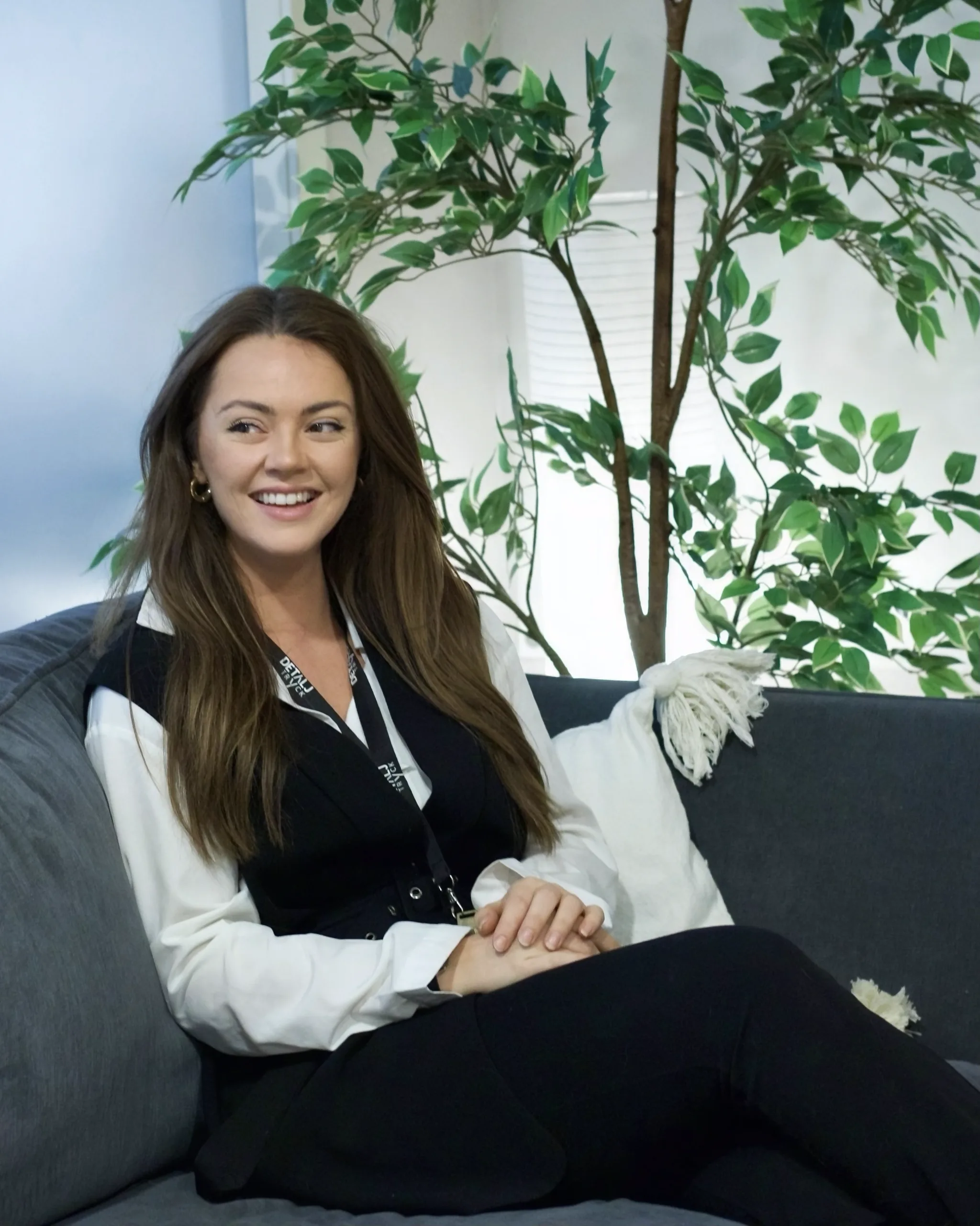 Hör av dig – vi hjälper dig vidare