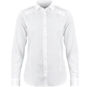 Skjorta lång ärm Dam