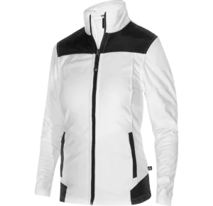 Fleece Jacket Stretch