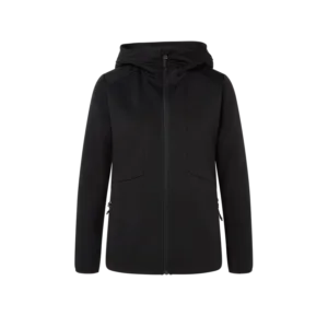 GRIT Zip Hoodie