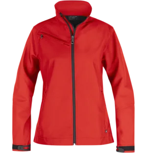 Softshell Jacket
