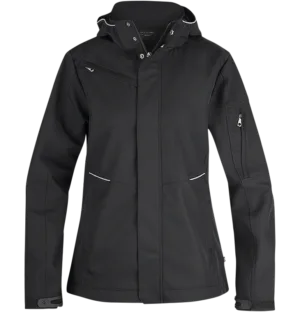 Softshell Jacket 3L