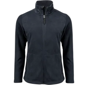 Light Fleece Jacket