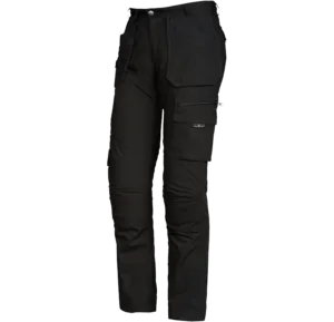 Service Stretch Pocket Pants