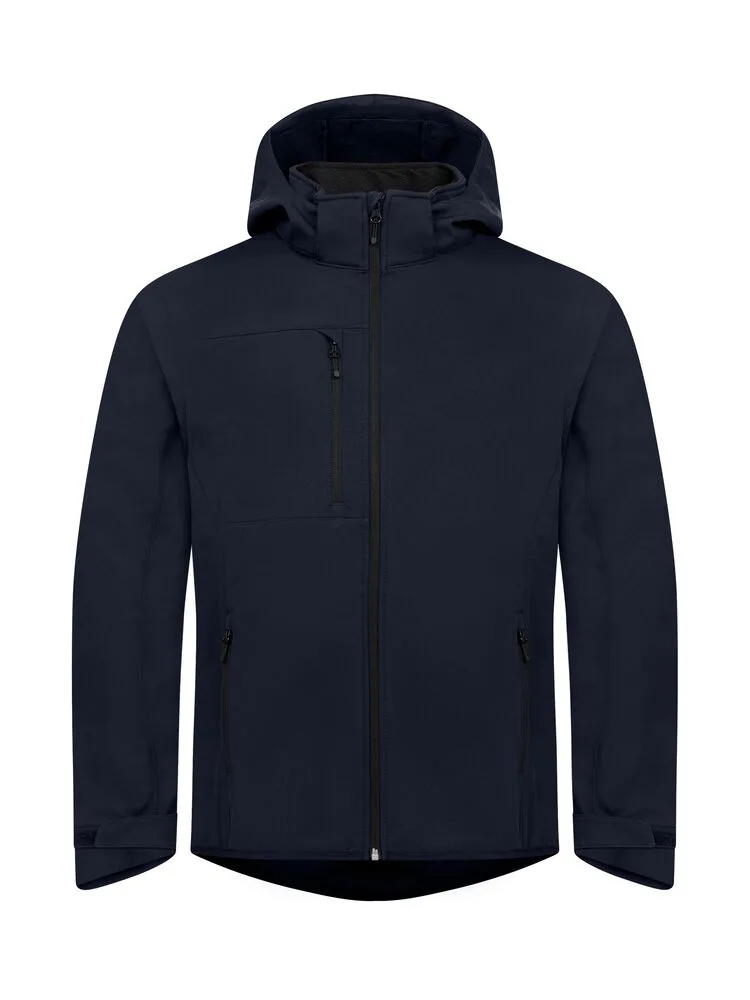 Classic Softshell 2 in 1