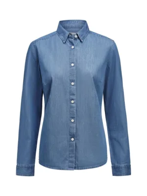 Sayville Shirt Woman