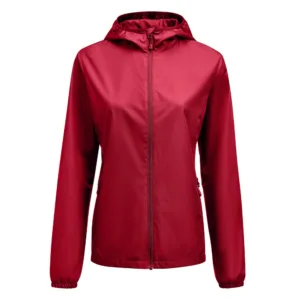 Grab Windbreaker Women
