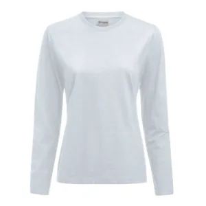 Heavier Pro L/S Women