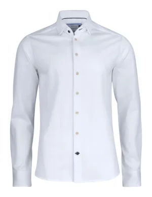 IB34 Pique Knit Regular