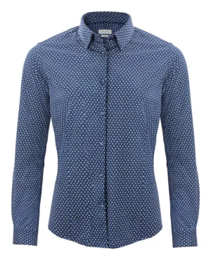 IB131 Pique Knit Woman