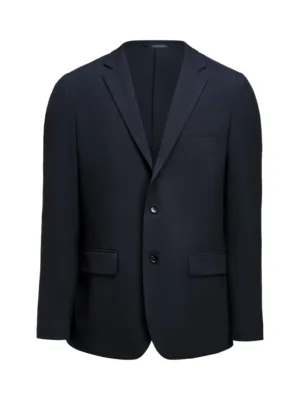 Signature Suit Blazer