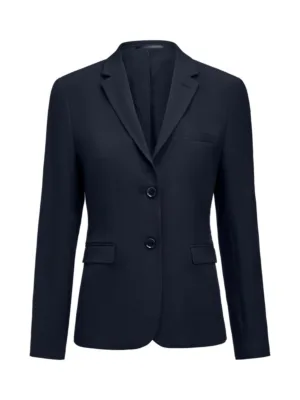 Signature Suit Blazer Woman