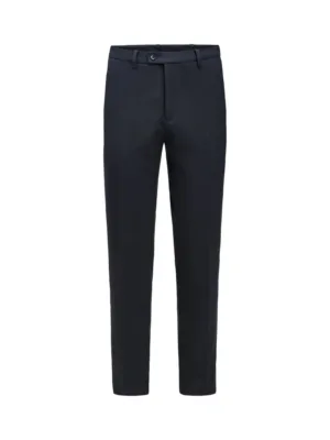 Signature Suit Trouser