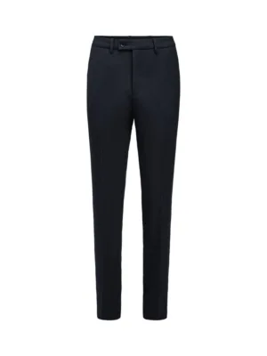 Signature Suit Trouser Woman