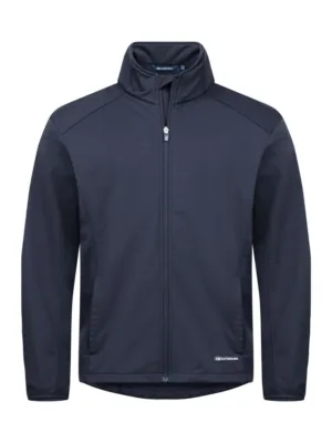 Oak Harbor Softshell Jacket Men