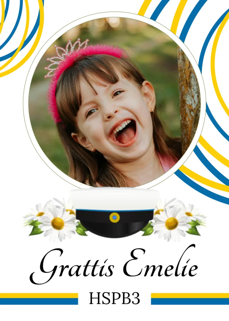 Studentplakat EMELIE