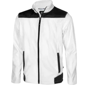 Fleece Jacket Stretch