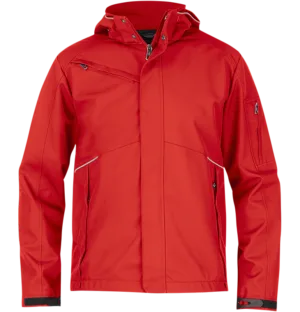 Softshell Jacket 3L