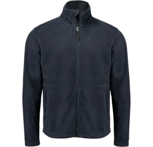 Light Fleece Jacket