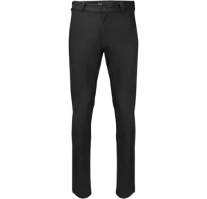 Dress pants stretch