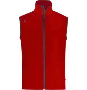 Softshell Vest